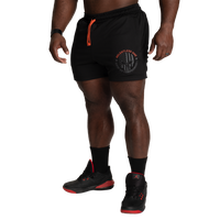 Gasp R1 Mesh Shorts
