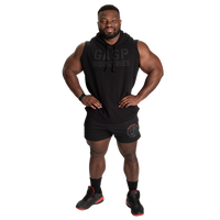 Gasp R1 Mesh Shorts