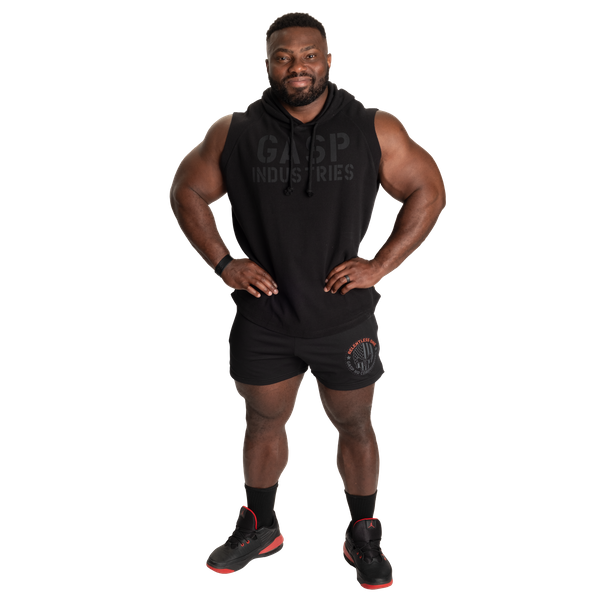 Gasp R1 Mesh Shorts