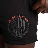 Gasp R1 Mesh Shorts