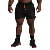 Gasp R1 Mesh Shorts