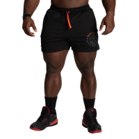 Gasp R1 Mesh Shorts