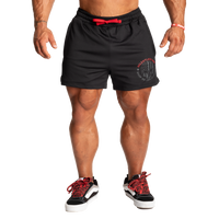 Gasp R1 Mesh Shorts