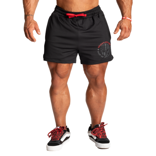 Gasp R1 Mesh Shorts
