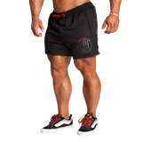 Gasp R1 Mesh Shorts