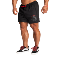 Gasp R1 Mesh Shorts