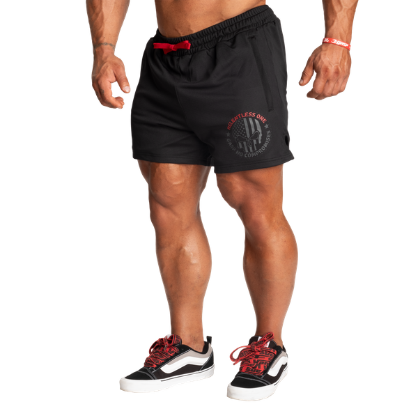 Gasp R1 Mesh Shorts