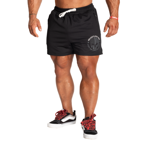 Gasp R1 Mesh Shorts