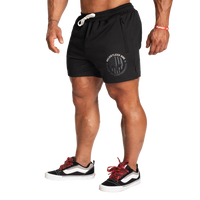 Gasp R1 Mesh Shorts