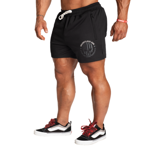 Gasp R1 Mesh Shorts