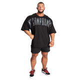 Gasp R1 Mesh Shorts
