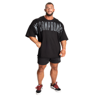 Gasp R1 Mesh Shorts