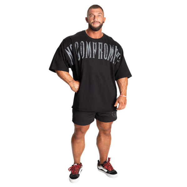 Gasp R1 Mesh Shorts