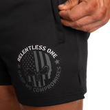 Gasp R1 Mesh Shorts