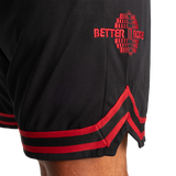 Better Bodies Basketball Shorts