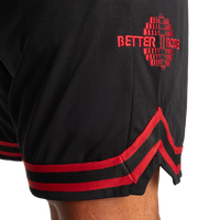Better Bodies Basketball Shorts