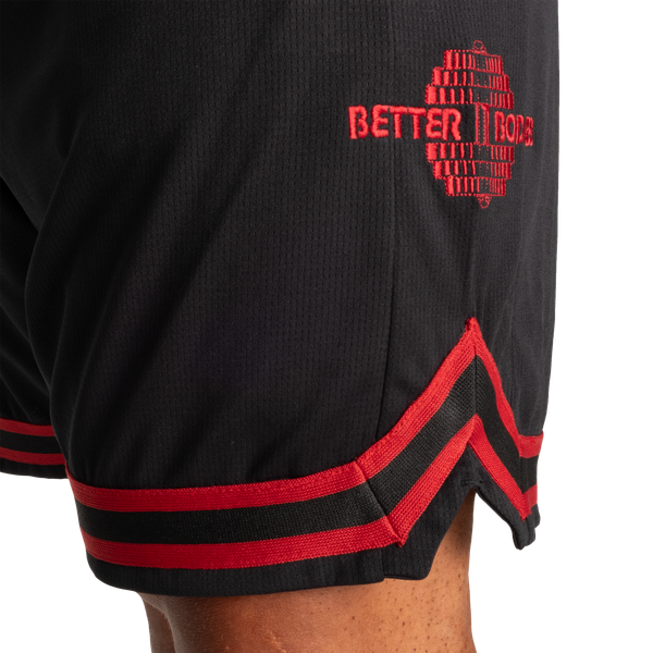 Better Bodies Basketball Shorts