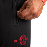 Better Bodies Basketball Shorts