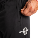 Better Bodies Basketball Shorts