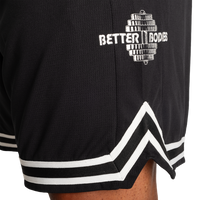 Better Bodies Basketball Shorts