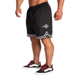Better Bodies Basketball Shorts
