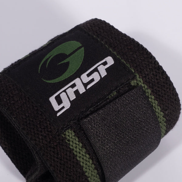 Gasp Hardcore Wrist Wraps