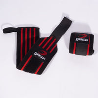 Gasp Hardcore Wrist Wraps