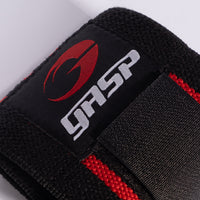 Gasp Hardcore Wrist Wraps