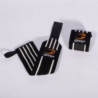 Gasp Hardcore Wrist Wraps