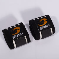 Gasp Hardcore Wrist Wraps
