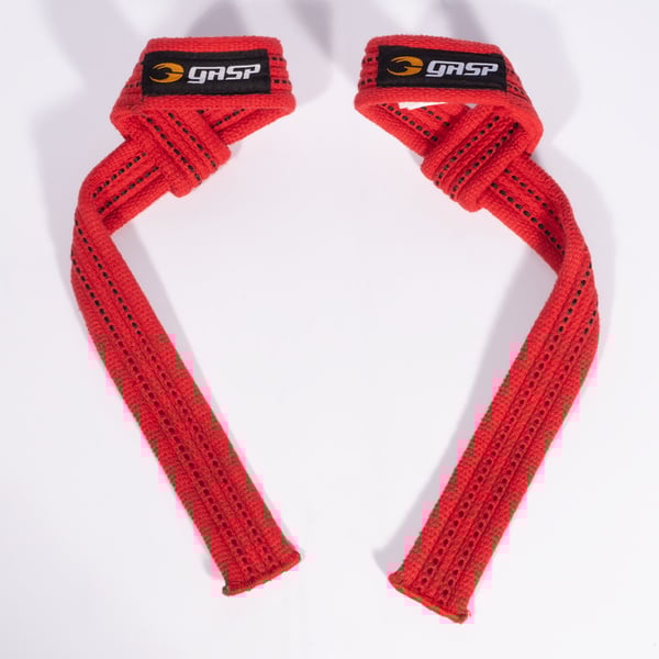 Gasp GASP Lifting straps