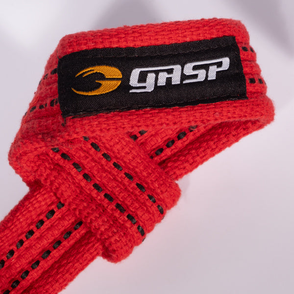 Gasp GASP Lifting straps