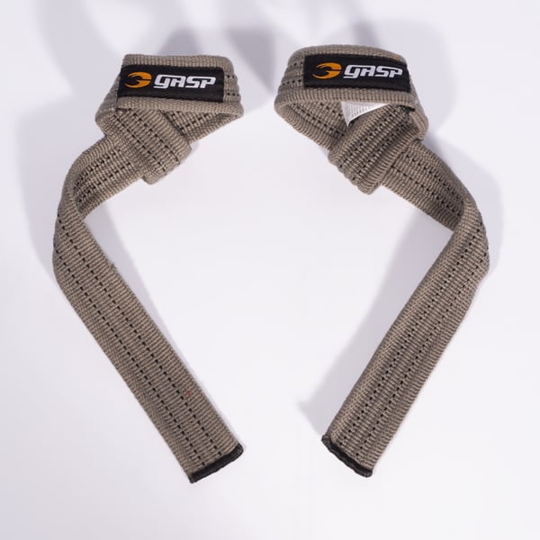 Gasp GASP Lifting straps