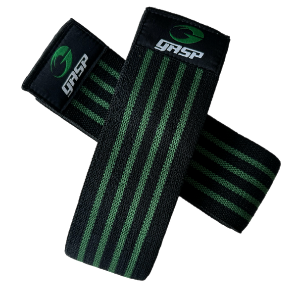 Gasp Knee wraps