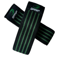 Gasp Knee wraps