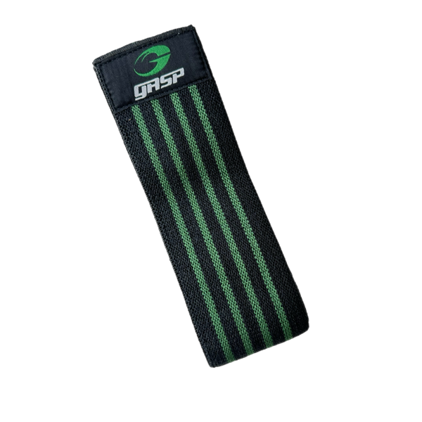Gasp Knee wraps