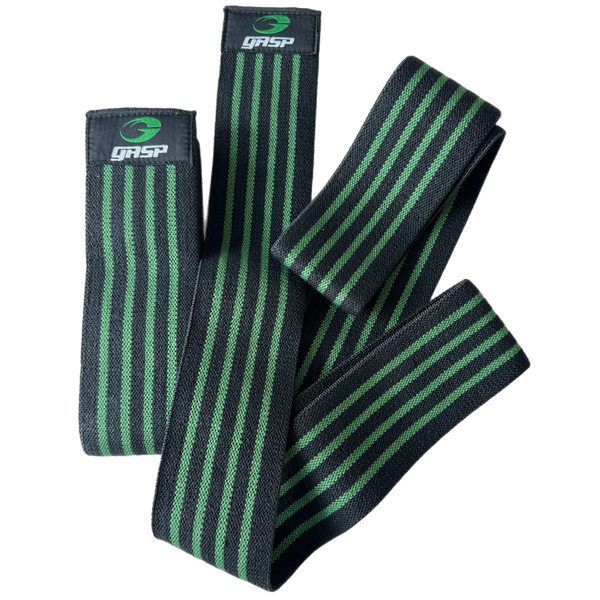 Gasp Knee wraps