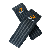 Gasp Knee wraps