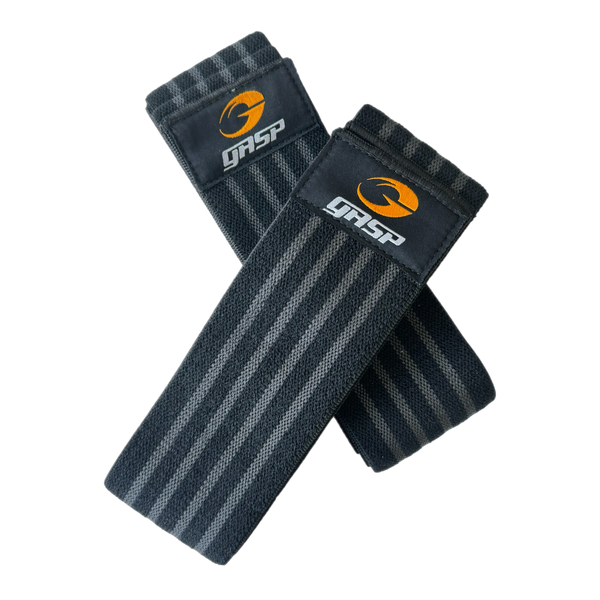 Gasp Knee wraps