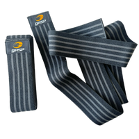 Gasp Knee wraps