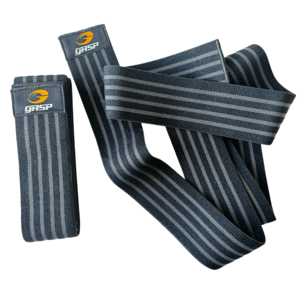 Gasp Knee wraps