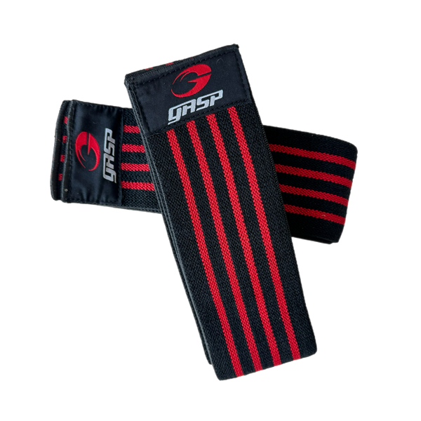 Gasp Knee wraps