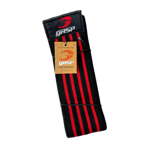 Gasp Knee wraps