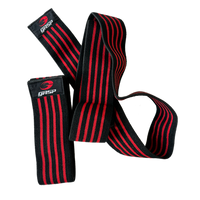 Gasp Knee wraps