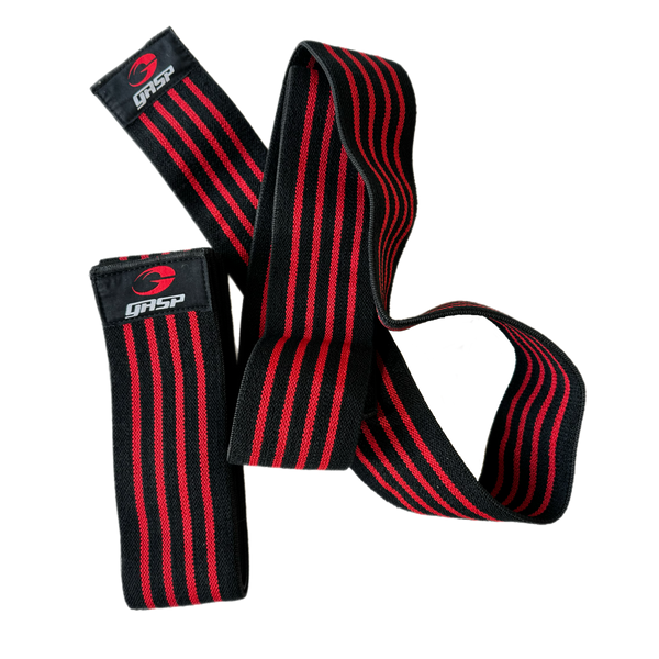 Gasp Knee wraps