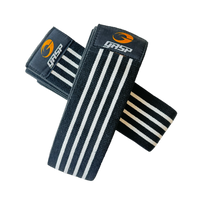 Gasp Knee wraps
