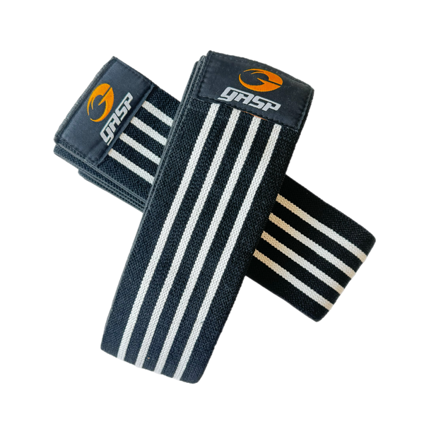 Gasp Knee wraps