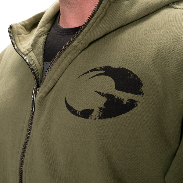 Gasp Original hoodie
