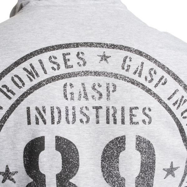 Gasp Gasp Inc Clssic Hood