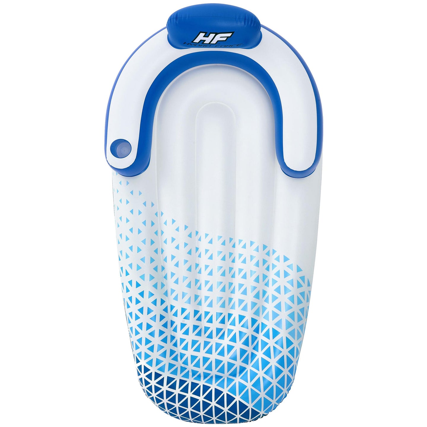 Bestway Indigo Wave Lounge 1.91m x 1.07m